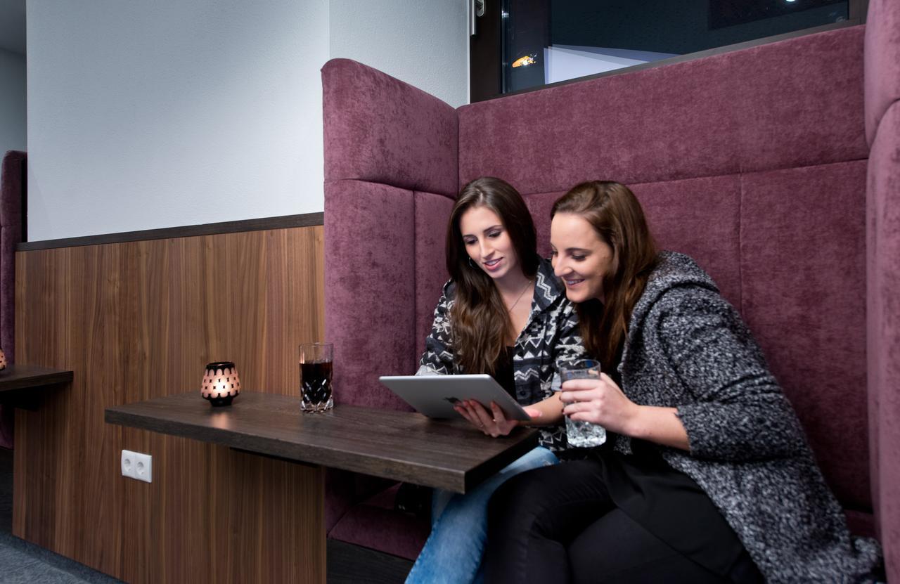 Hotel Neuwirt 젤암질러 외부 사진