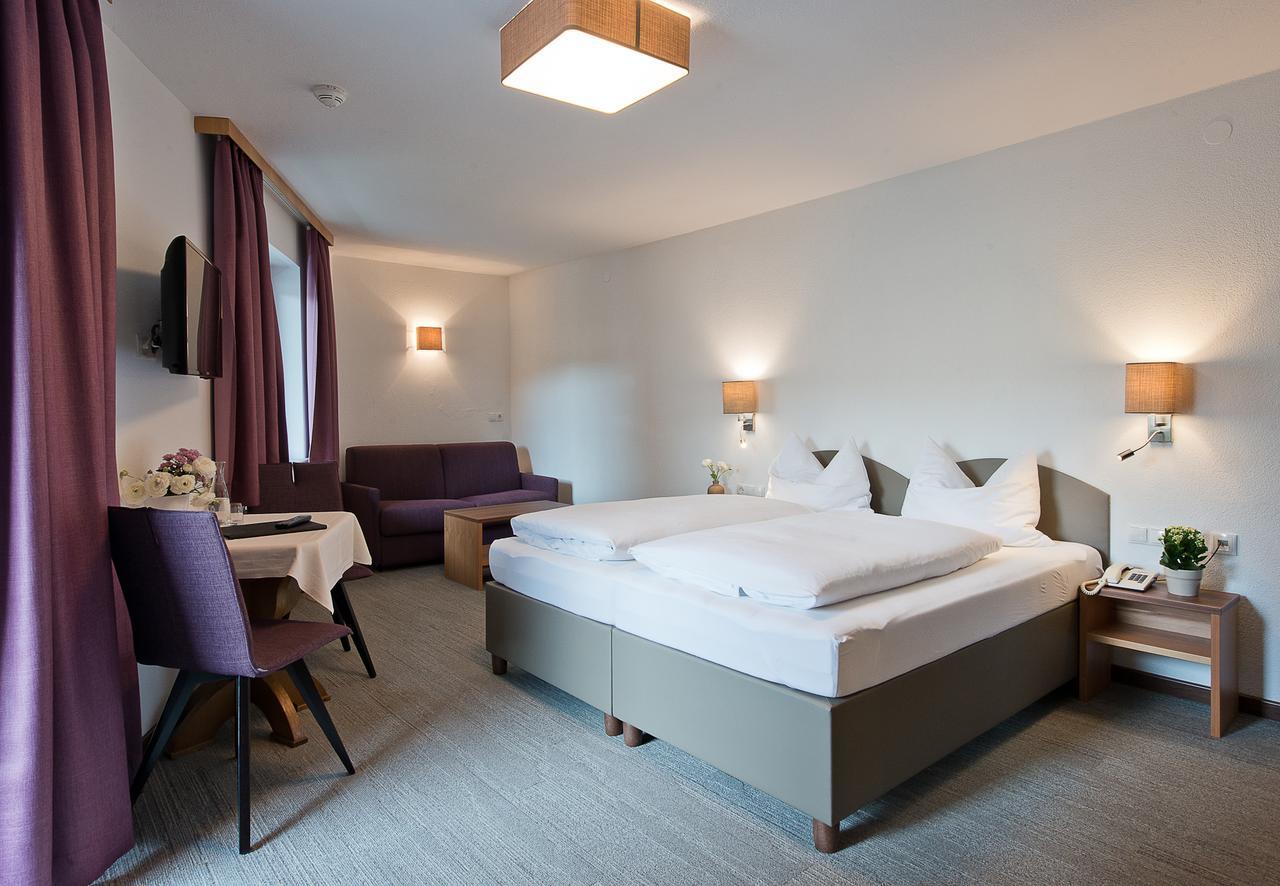 Hotel Neuwirt 젤암질러 외부 사진